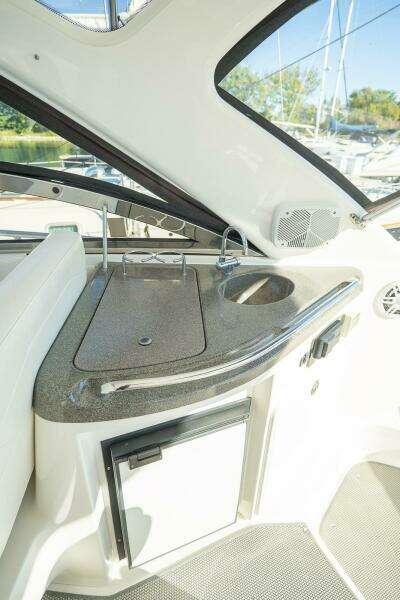 40ft Regal Yacht For Sale