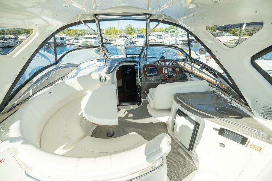 40ft Regal Yacht For Sale