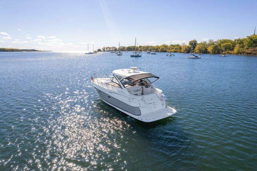 40ft Regal Yacht For Sale