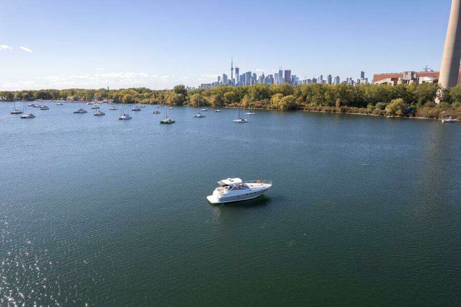 40ft Regal Yacht For Sale