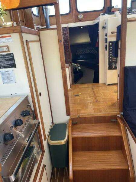 26ft Nordic Tugs Yacht For Sale