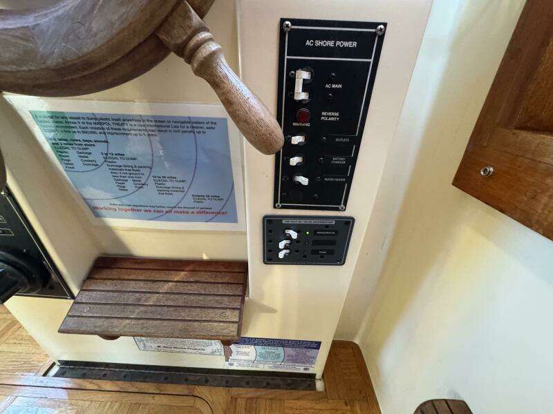 26ft Nordic Tugs Yacht For Sale