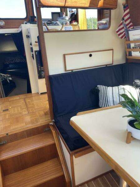 26ft Nordic Tugs Yacht For Sale