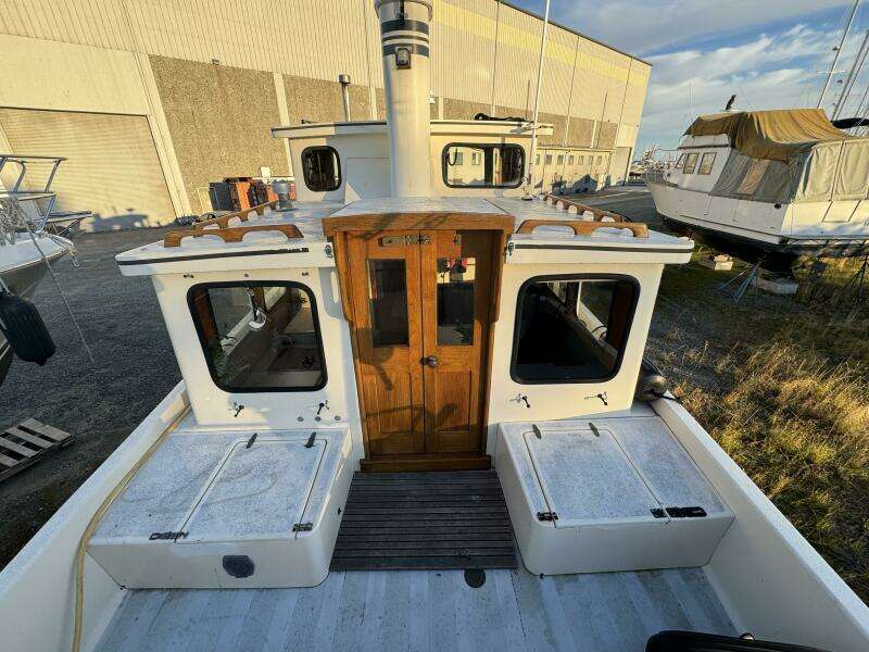 26ft Nordic Tugs Yacht For Sale