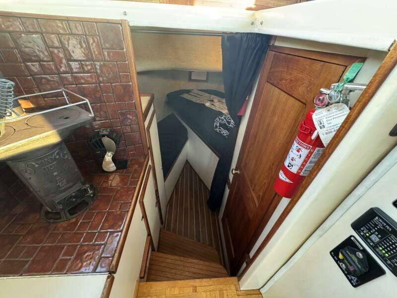 26ft Nordic Tugs Yacht For Sale