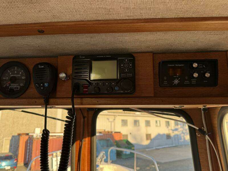26ft Nordic Tugs Yacht For Sale
