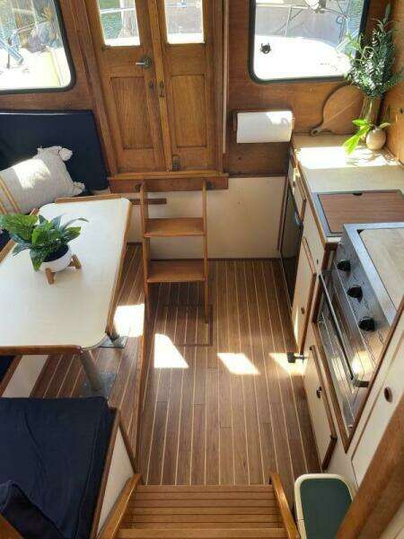 26ft Nordic Tugs Yacht For Sale