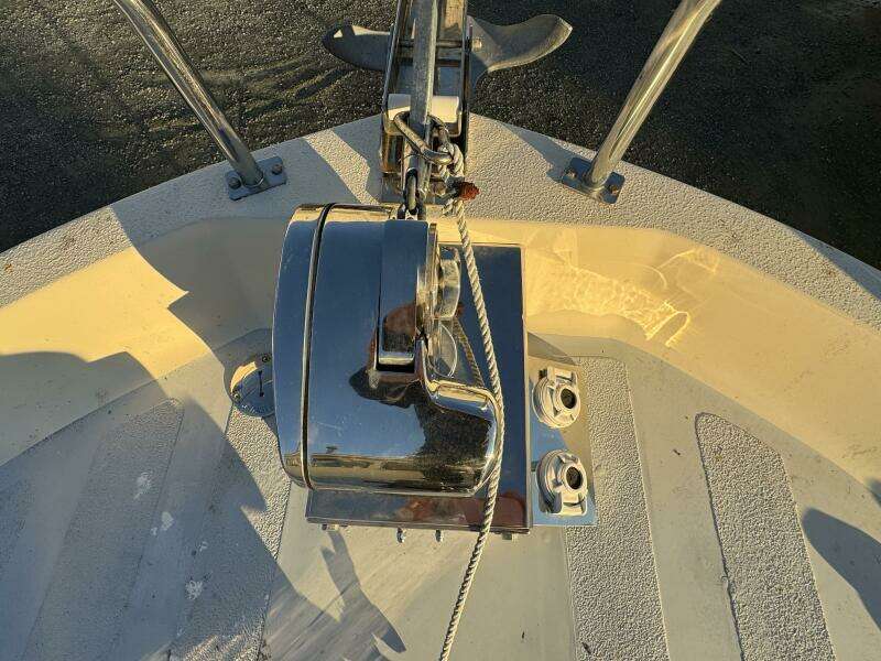 26ft Nordic Tugs Yacht For Sale