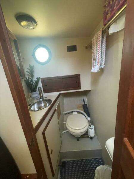 26ft Nordic Tugs Yacht For Sale