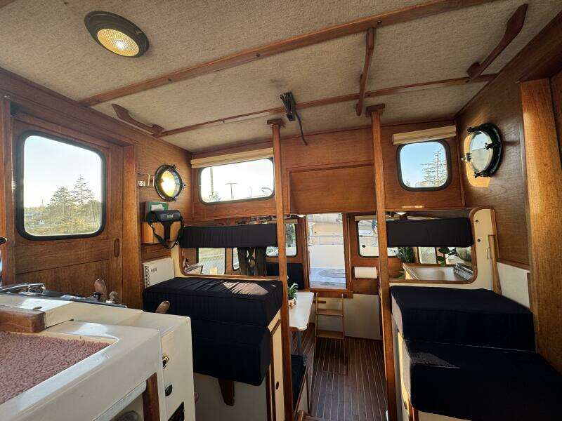 26ft Nordic Tugs Yacht For Sale