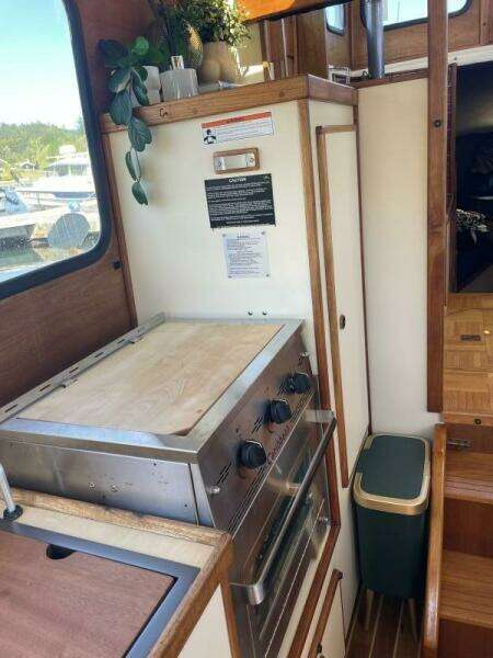 26ft Nordic Tugs Yacht For Sale