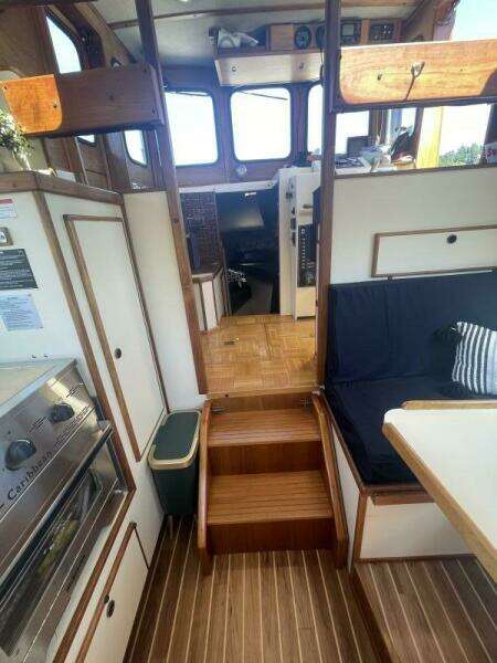 26ft Nordic Tugs Yacht For Sale