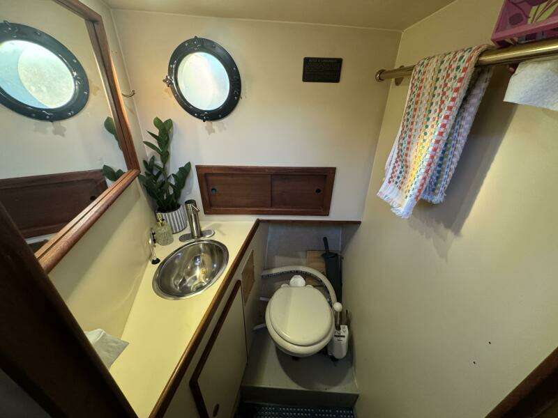 26ft Nordic Tugs Yacht For Sale