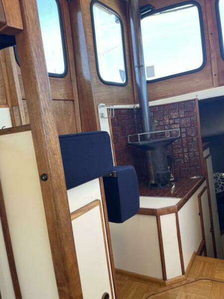 26ft Nordic Tugs Yacht For Sale