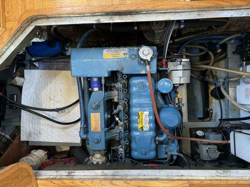 26ft Nordic Tugs Yacht For Sale