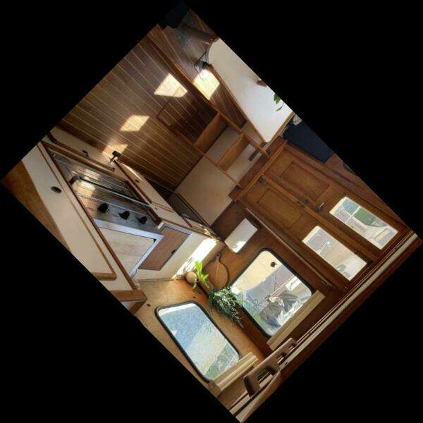 26ft Nordic Tugs Yacht For Sale