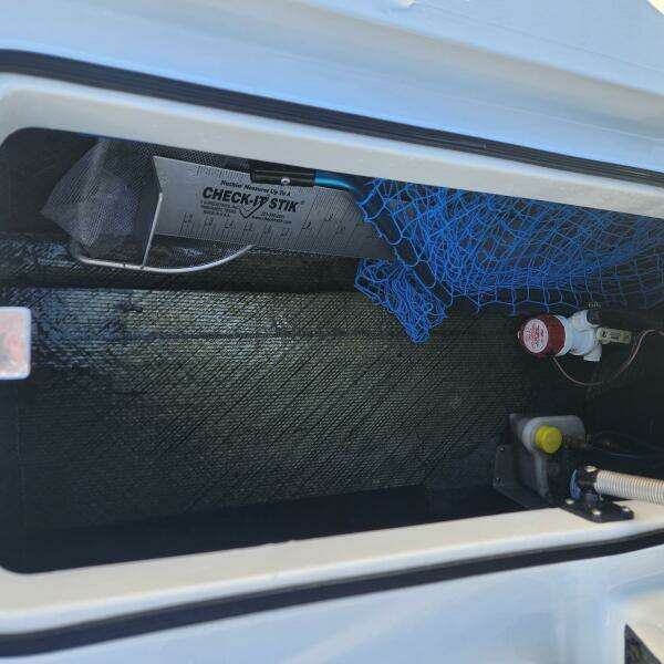 19ft East Cape Yacht For Sale