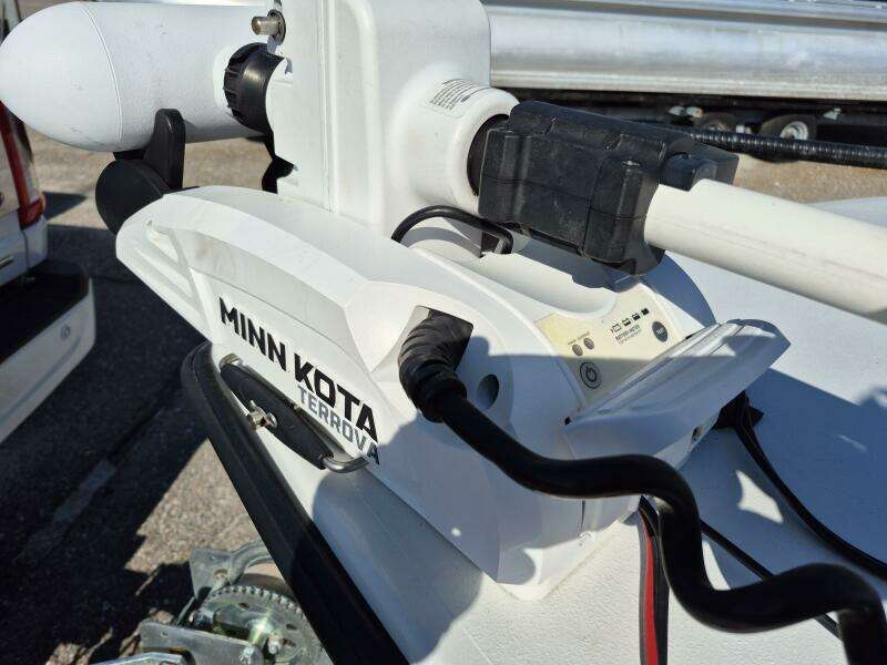 19ft East Cape Yacht For Sale