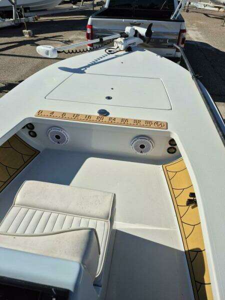 19ft East Cape Yacht For Sale