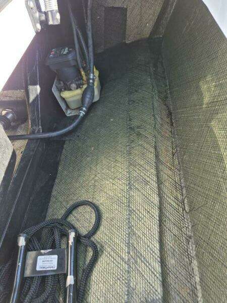 19ft East Cape Yacht For Sale