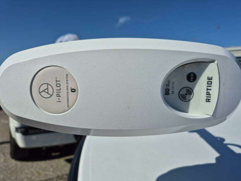 19ft East Cape Yacht For Sale