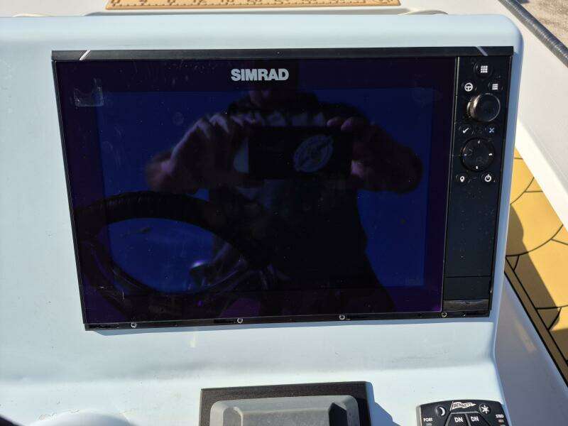 19ft East Cape Yacht For Sale