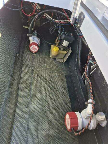 19ft East Cape Yacht For Sale