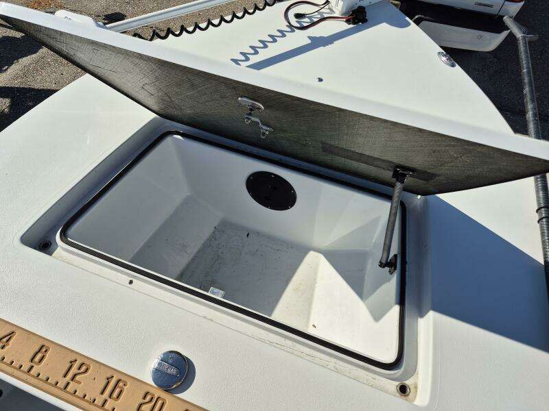 19ft East Cape Yacht For Sale