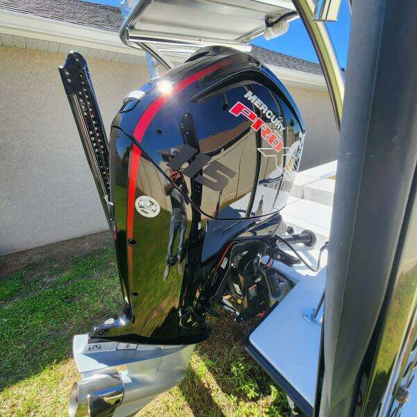 19ft East Cape Yacht For Sale