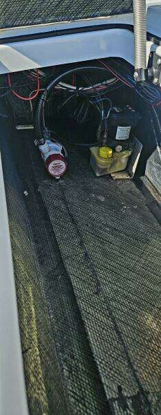 19ft East Cape Yacht For Sale