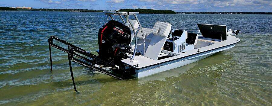 19ft East Cape Yacht For Sale