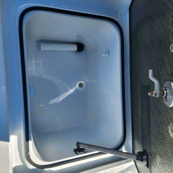 19ft East Cape Yacht For Sale