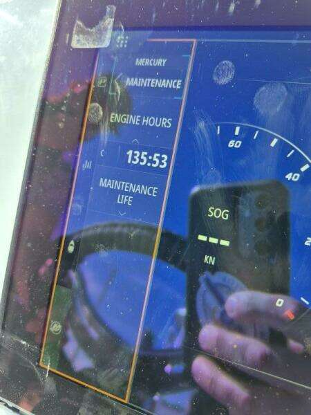 19ft East Cape Yacht For Sale