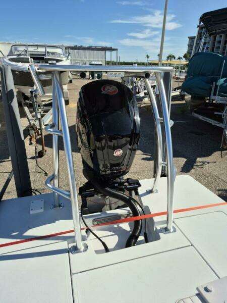 19ft East Cape Yacht For Sale