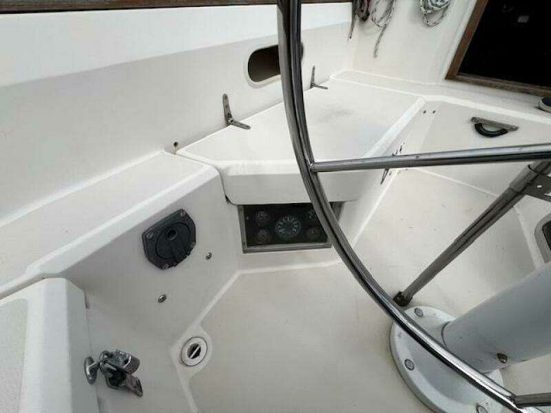 Engine gauges