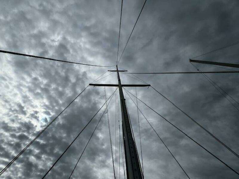 Mast