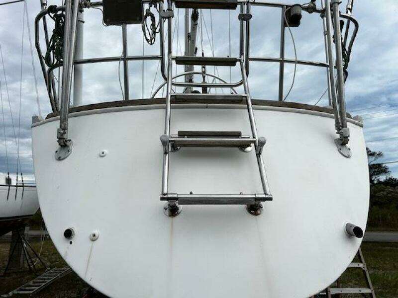 Transom