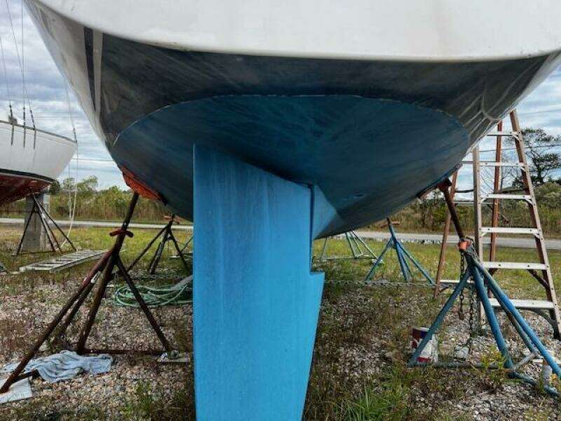 Rudder