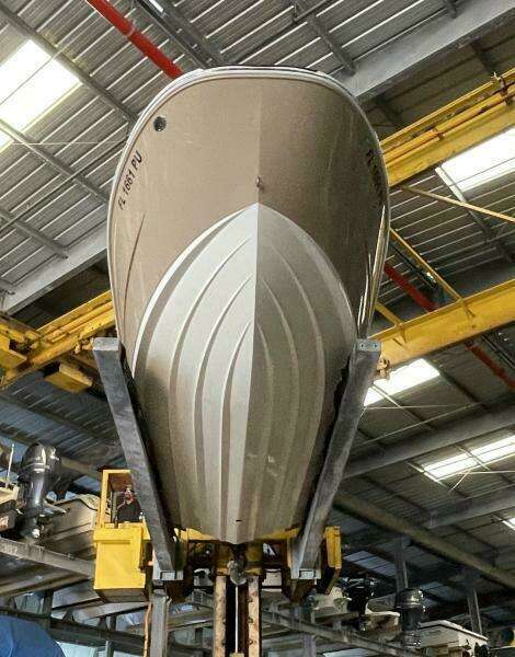 Cool Vibe 26ft Sea Ray Yacht For Sale