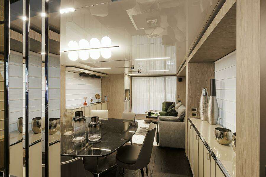 68ft Cranchi Yacht For Sale