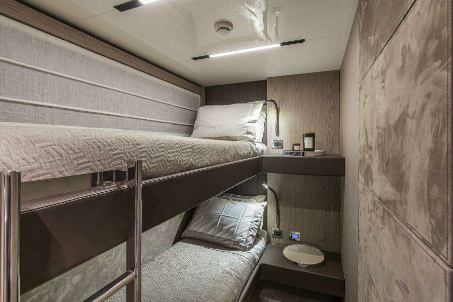 68ft Cranchi Yacht For Sale