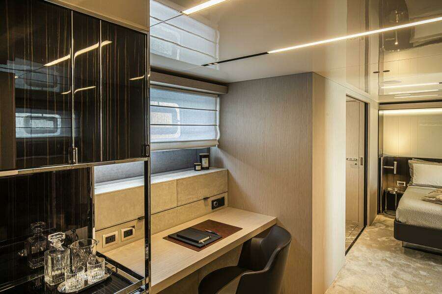 68ft Cranchi Yacht For Sale