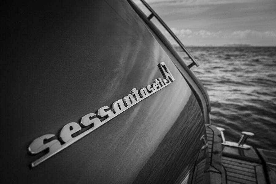 68ft Cranchi Yacht For Sale