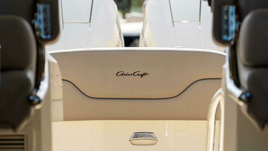 32ft Chris Craft Yacht For Sale 32ft Chris Craft Yacht For Sale