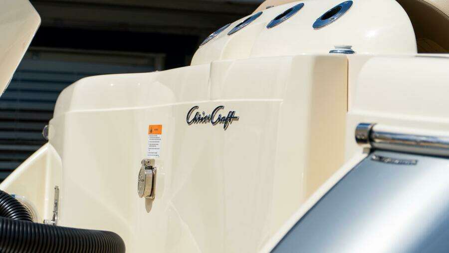 32ft Chris Craft Yacht For Sale 32ft Chris Craft Yacht For Sale