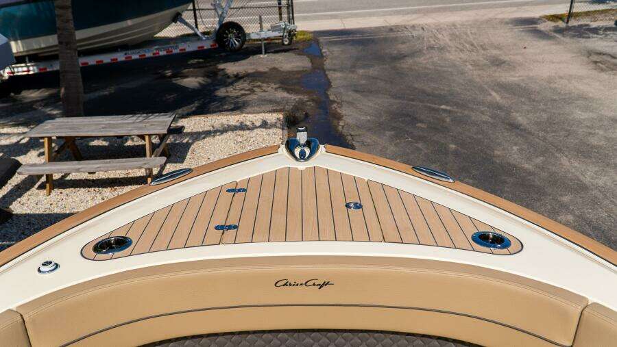 32ft Chris Craft Yacht For Sale 32ft Chris Craft Yacht For Sale