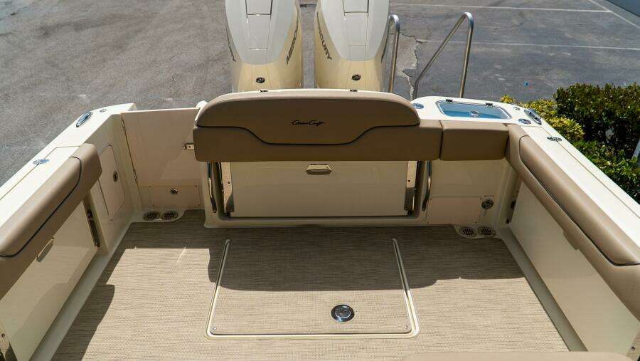 32ft Chris Craft Yacht For Sale 32ft Chris Craft Yacht For Sale
