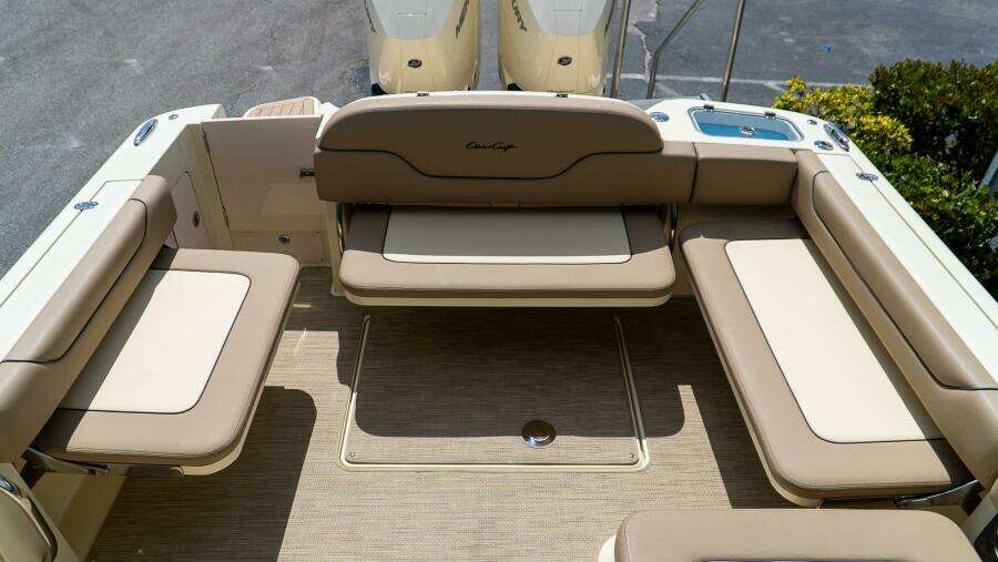 32ft Chris Craft Yacht For Sale 32ft Chris Craft Yacht For Sale