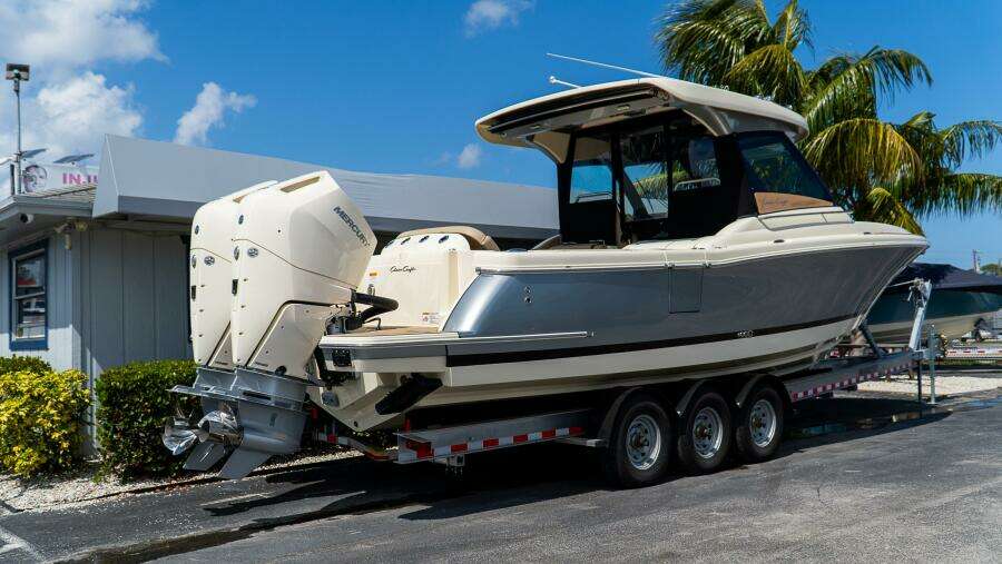 32ft Chris Craft Yacht For Sale 32ft Chris Craft Yacht For Sale