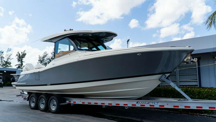 32ft Chris Craft Yacht For Sale 32ft Chris Craft Yacht For Sale